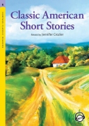 Classic American Short Stories + MP3 CD Classic American Short Stories + MP3 CD